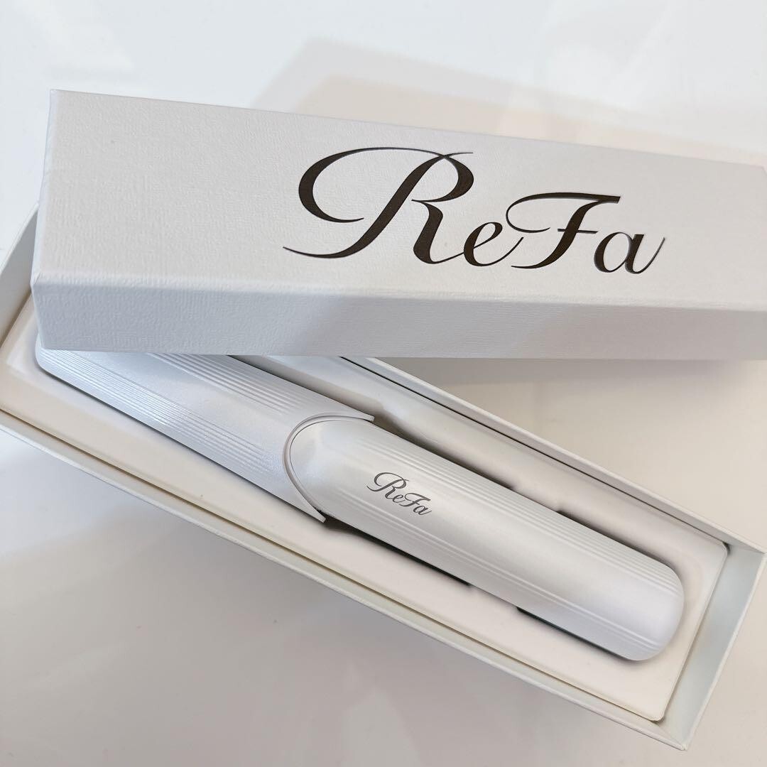 ReFa ReFa BEAUTECH FINGER IRON