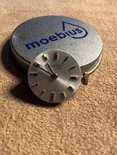 Eberhard & Co. 151 movement movement 