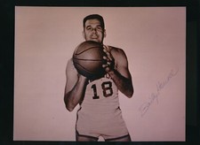 Bailey Howell signed photo 8 x 10