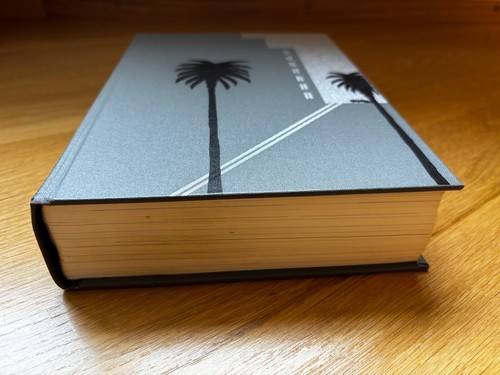 Trouble is My Business and Other Stories Raymond Chandler Folio Society 2006 1st - Picture 5 of 18