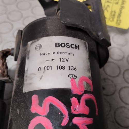 MOTORINO AVVIAMENTO Alfa Romeo 155 167 1995 - Imagen 2 de 8