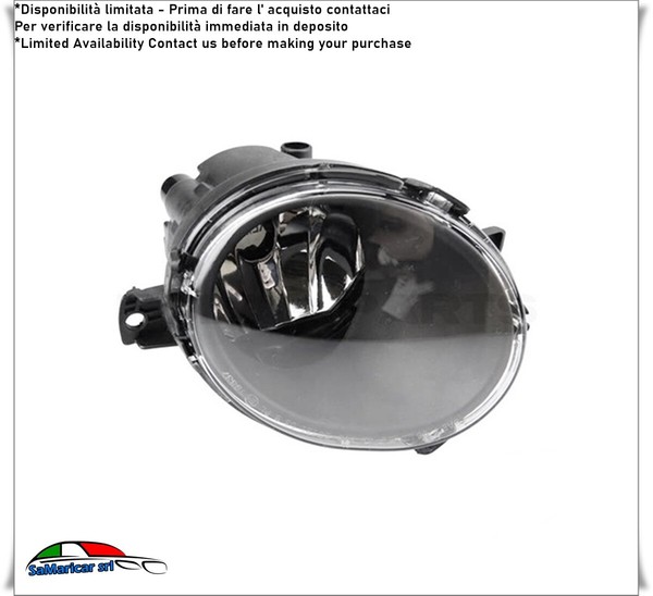 Blinker Nebelscheinwerfer Vorne Links H8 Anpassbar A Volvo XC60 01/2008- > 30796-image