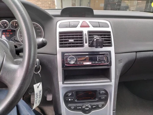 9655191580 Klimakompressor für PEUGEOT 307 (S1)(04.2001) XR Clim 2005 1327602 - Bild 10 von 10