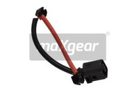 Maxgear 23-0011 Warnkontakt, Bremsbelagverschleiß For Audi Bentley Porsche VW