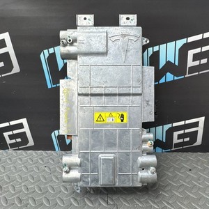 OEM 2014-2016 Tesla Model S GEN 2 Rear High Voltage Junction Box 1021154-02-G