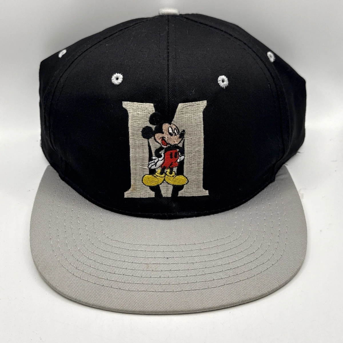 Mickey Unlimited Mickey Mouse Disney Hats (1968-Now) for sale | eBay