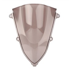 Front Windshield Windscreen Double Bubble Fit Honda CBR250RR 2017-2022 ABS Tan