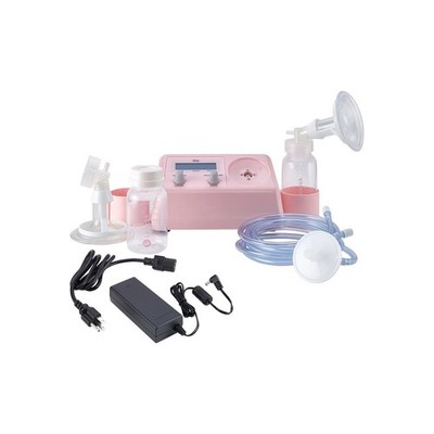 NEW!! Limerick Joy ES Essential Breast Pump Hospital Grade STANDARD FREE SHIP!