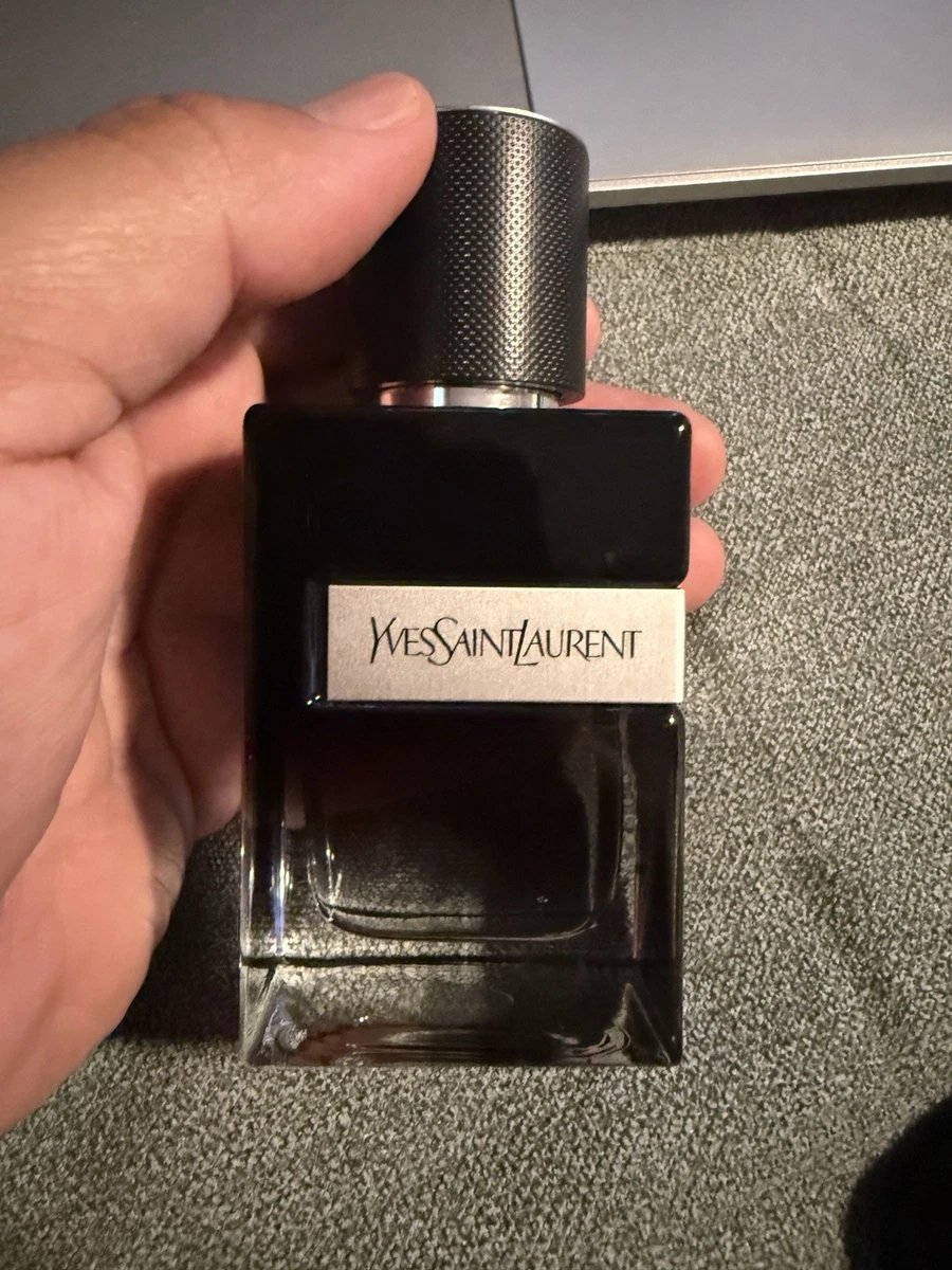 Saint Laurent Saint Laurent Eau de Parfum for Men for sale | eBay