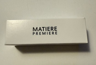 Matiere Premiere VANILLA POWDER Eau de Parfum Perfume Sample 1.5 ml / 0 ...