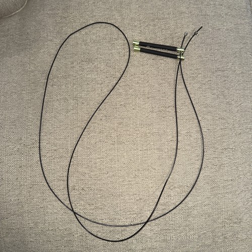 Elite SRS Battle Jump Rope