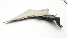 BENTLEY CONTINENTAL FLYING SPUR D PILLAR TRIM REAR LEFT PASSENGER SIDE 2007