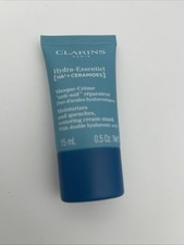 Clarins Hydra-Essentiel (HA2) Moisturizes and...