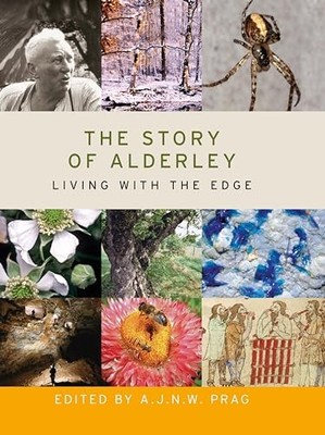 The Story of Alderley: Living with the Edge Hardback Book The Fast Free Shipping