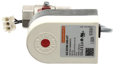 Electrolux Professional G2-DO90-240-HT, BOFI200N (0696808500), Motorized Valve