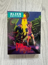 DAN DA DAN Season 1 Collector's Edition Blu-ray - ALIEN EDITION Region B