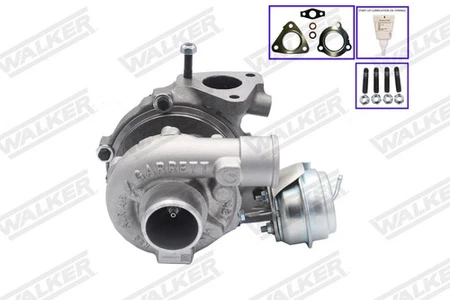 Turbolader 335877