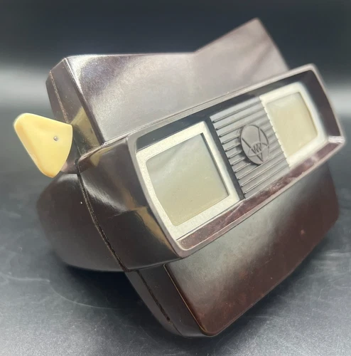 View-Master 带卷轴猿泰山 Lassie 礼品包 伊利诺伊州罗宾汉外观 - 第 4 张/共 4 张