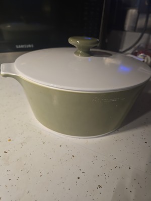 Vintage Corningware