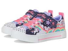 Skechers Kid's Twinkle Sparks Jumpin' Clouds Sneaker