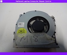 Dell Alienware M18x R1 R2 Fan OXHW5W