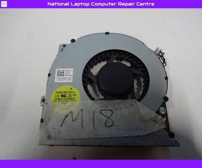 Dell Alienware M18x R1 R2 Lüfter OXHW5W