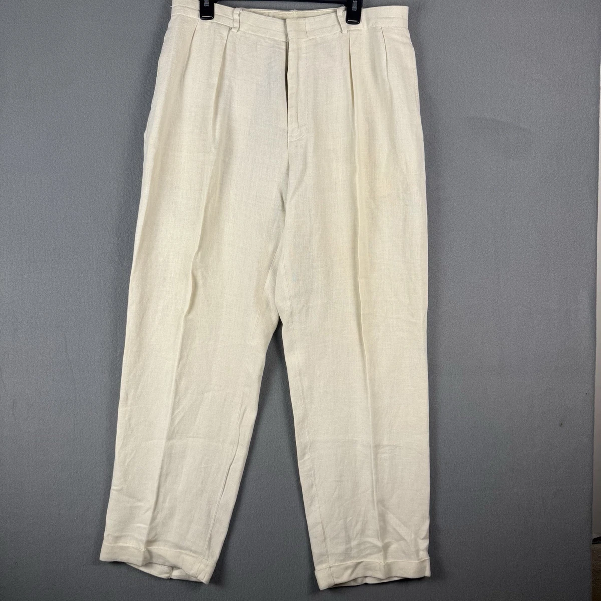 Polo Ralph Lauren Chino Pants for Men in 32 Inseam for sale | eBay