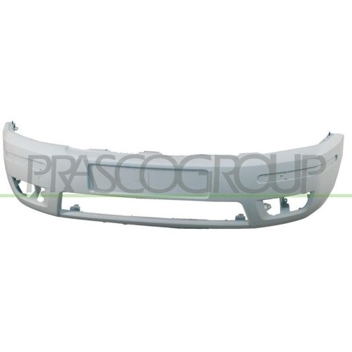 Pare-chocs Prasco FD3501001 Ford avant - Pièce de rechange carrosserie adaptable