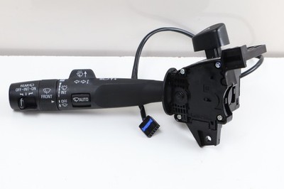 2015-2020 CHEVROLET Suburban TURNSIGNAL WIPER CONTROL HAZARD SWITCH OEM 23381960