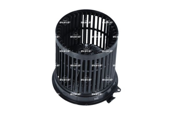 NRF 34430 Innenraumgebläse Gebläsemotor Gebläse Lüftermotor für Nissan - Bild 4