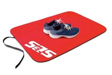 SLS3 TRIATHLON TRIATHALON WETSUIT SURFER SWIMMER CHANGING TRANSITION MAT GEAR NR