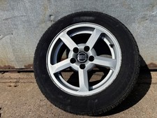 Volvo S70 V70 classic 15" Ariane alloy wheel & 195 60 15 tyre models 1997 - 2000