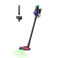 Dyson V10 Konical Cordless Vacuum Cleaner | 60 Mins | Vinca / Black | Brand New