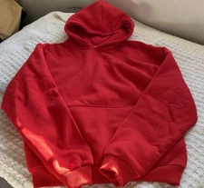 Comfrt Signature Hoodie Size M