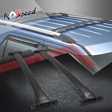 Aluminum Roof Rack Cross Bars Luggage Cargo for Expedition Navigator 2018-2024
