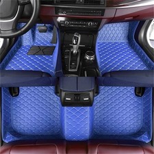 Suitable For Honda Cr-v 2002-2026 All-weather Luxury Custom Car Floor Mats Suitable For Honda Cr-v 2002-2026 All-weather Luxury Custom Car Floor Mats
