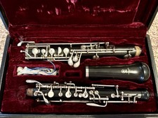 Yamaha YOB-241 Student Oboe S/N 034470