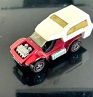 Power Pad ROSE original topy nice    Hot Wheels REDLINE
