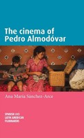 Ana MaríA Sanchez-Arce | The Cinema Of Pedro AlmodóVar | Buch | Englisch (2020)