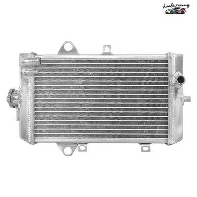 Radiator For 2013 2014 2015-2020 Yamaha Raptor 700 YFM700 700R YFM700R Aluminum