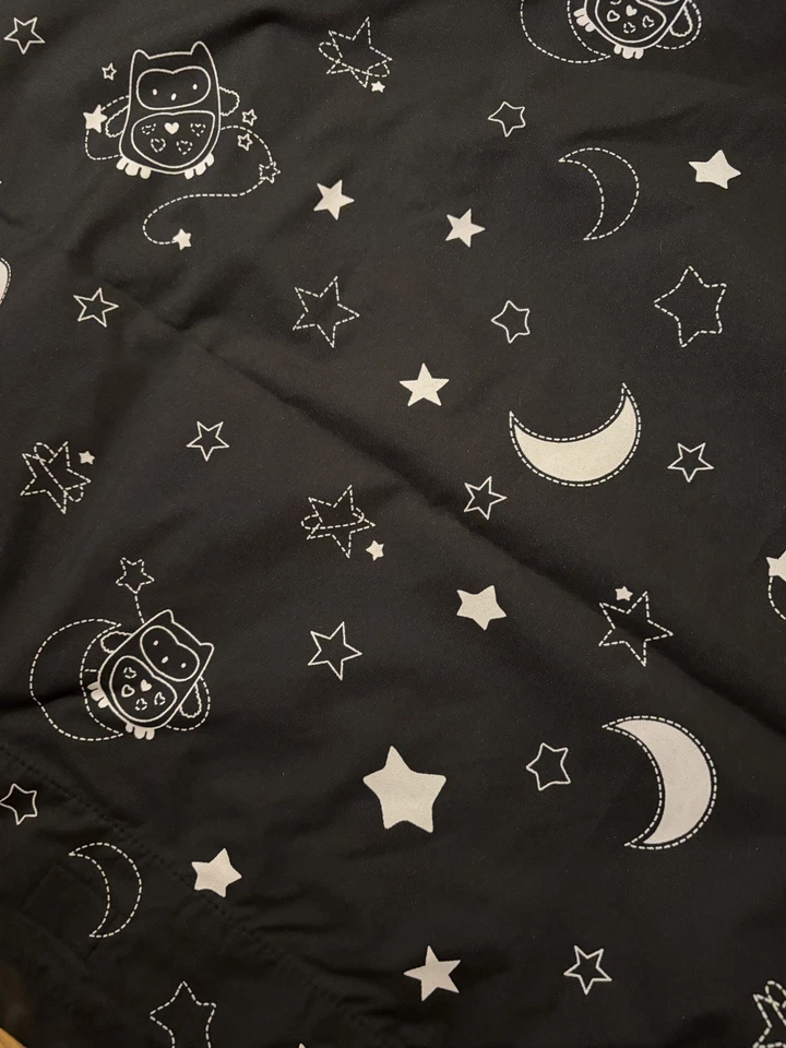 Tommee Tippee | Sleeptight Portable Blackout Blind | Size Large (130 x 198 cm) - Image 3 of 3