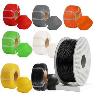 Bambu Lab PETG Filament RFID Chip PET-G HF Bambulab P1S P2S P1P A1 H2S Zubehör