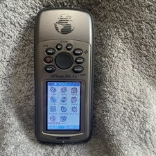 Garmin GPSMAP 76CSx palmare