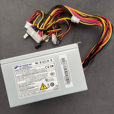 1Pc Industrial Computer Standard Power Supply 300W for FSP FSP300-60ATV (PF) 