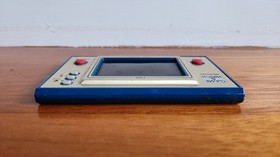 Nintendo Game & Watch Futuretronics Fire FR-27 /w box, foam & manual - read desc