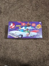 Kenner Classics The Real Ghostbusters ECTO-1 Reissue Vehicle 2021 NEW  Hasbro
