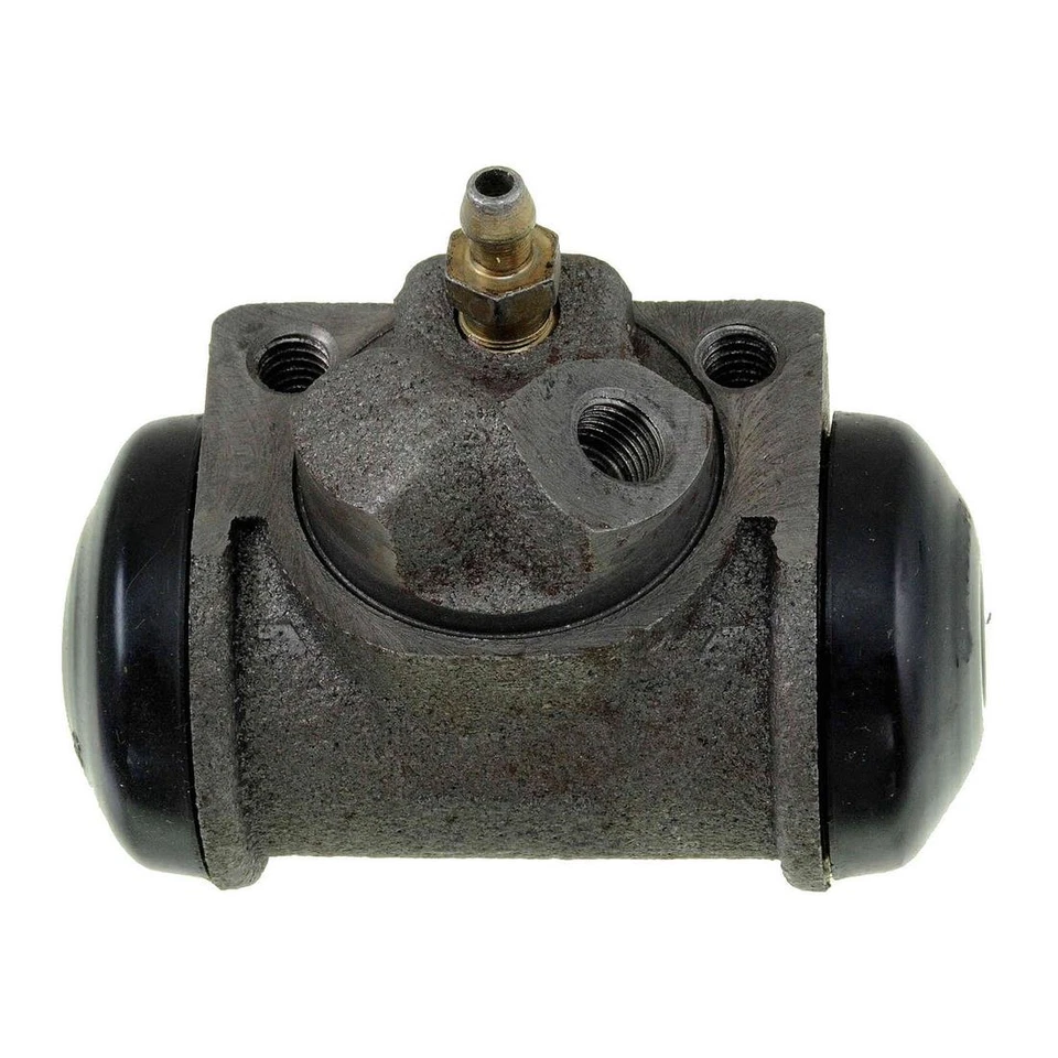 Cilindro de rueda de freno de tambor delantero derecho para Chevrolet Corvette 1960 1961 4,6 L Foto 3 de 3