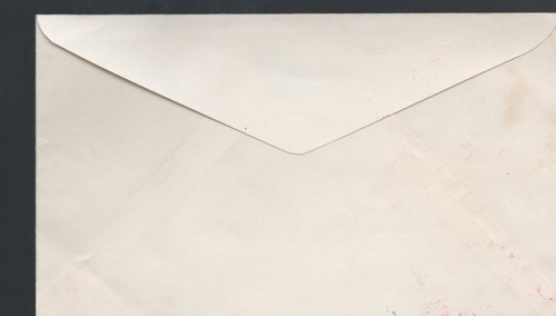 FDC Korea Red Cross 1959 Centenary - Picture 2 of 2