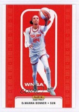 2024-25 Panini Instant WNBA The Logo /2832 DeWanna Bonner #TL-14 rp9