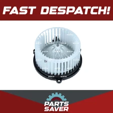 Interior Blower Motor fits HYUNDAI TUCSON JM 2.0 2004 on G4GC Heater NRF Quality